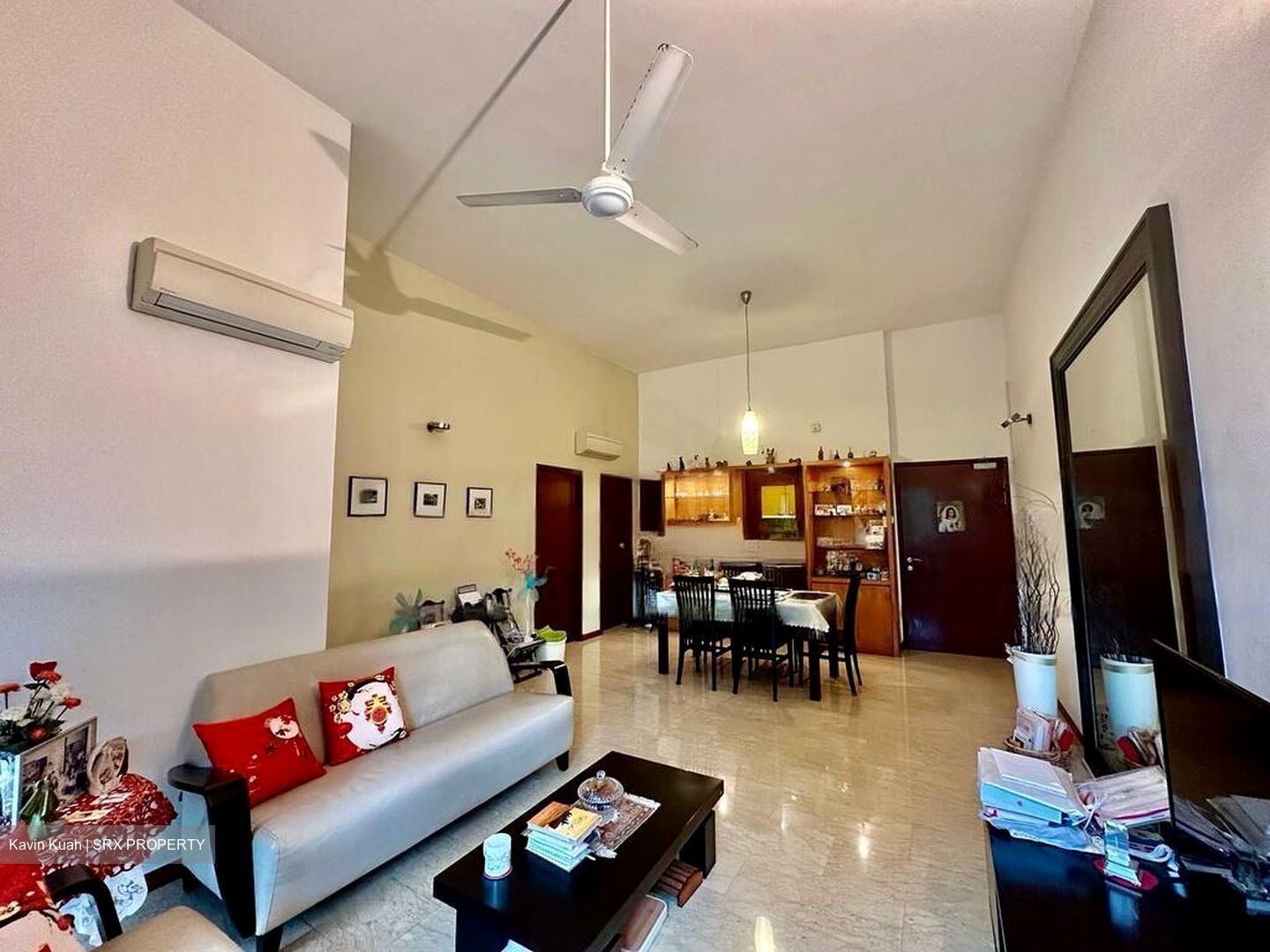 Hilltop Grove (D23), Condominium #447846121